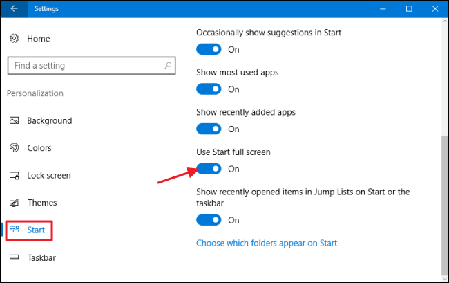 รวมเทคนิคปรับแต่ง Start menu ของ Windows 10 ให้สวยงามตามต้องการ รวมเทคนิคปรับแต่ง Start menu ของ Windows 10 ให้สวยงามตามต้องการ