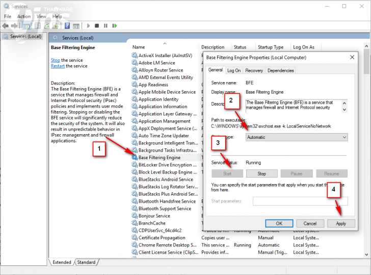 รวมวิธีแก้ปัญหา เมื่อโปรแกรม IDM ใช้งานไม่ได้