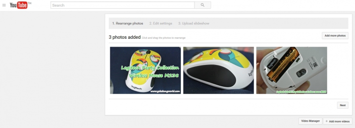 ขั้นตอนง่าย ๆ ในการอัพโหลดคลิปวิดีโอขึ้นไปบน YouTube ผ่านสมาร์ทโฟน และคอมพิวเตอร์