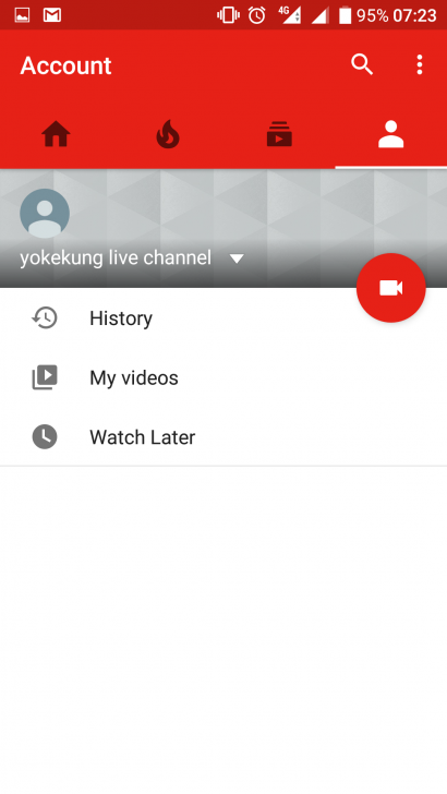 ขั้นตอนง่าย ๆ ในการอัพโหลดคลิปวิดีโอขึ้นไปบน YouTube ผ่านสมาร์ทโฟน และคอมพิวเตอร์