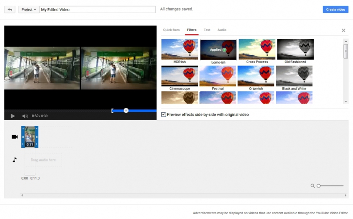 ขั้นตอนง่าย ๆ ในการอัพโหลดคลิปวิดีโอขึ้นไปบน YouTube ผ่านสมาร์ทโฟน และคอมพิวเตอร์
