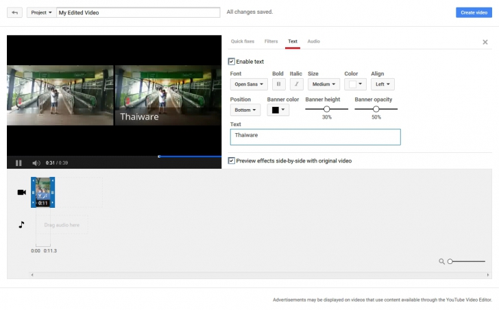 ขั้นตอนง่าย ๆ ในการอัพโหลดคลิปวิดีโอขึ้นไปบน YouTube ผ่านสมาร์ทโฟน และคอมพิวเตอร์