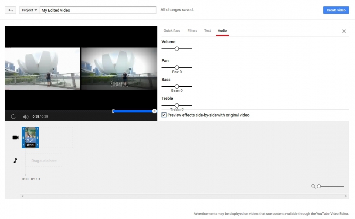 ขั้นตอนง่าย ๆ ในการอัพโหลดคลิปวิดีโอขึ้นไปบน YouTube ผ่านสมาร์ทโฟน และคอมพิวเตอร์