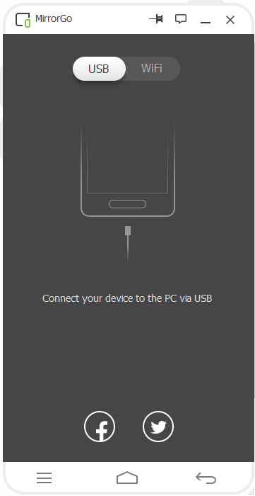 วิธีทำให้การแจ้งเตือน Notifications ของมือถือ Android มาแสดงผลบนเครื่องคอมพิวเตอร์