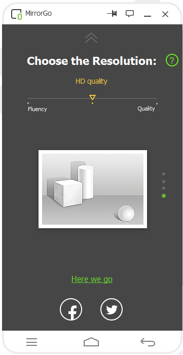 วิธีทำให้การแจ้งเตือน Notifications ของมือถือ Android มาแสดงผลบนเครื่องคอมพิวเตอร์