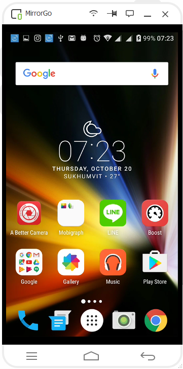 วิธีทำให้การแจ้งเตือน Notifications ของมือถือ Android มาแสดงผลบนเครื่องคอมพิวเตอร์