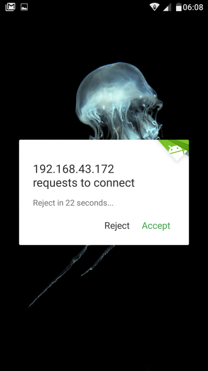 วิธีทำให้การแจ้งเตือน Notifications ของมือถือ Android มาแสดงผลบนเครื่องคอมพิวเตอร์