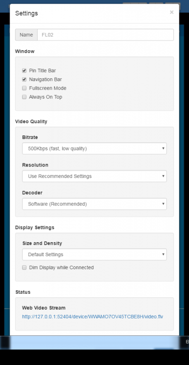 วิธีทำให้การแจ้งเตือน Notifications ของมือถือ Android มาแสดงผลบนเครื่องคอมพิวเตอร์