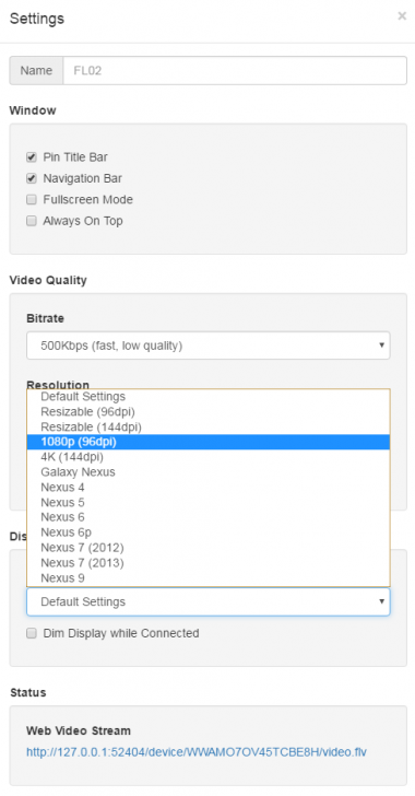 วิธีทำให้การแจ้งเตือน Notifications ของมือถือ Android มาแสดงผลบนเครื่องคอมพิวเตอร์
