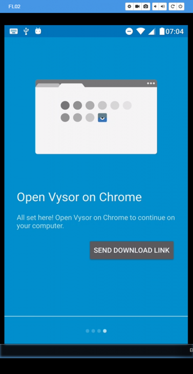 วิธีทำให้การแจ้งเตือน Notifications ของมือถือ Android มาแสดงผลบนเครื่องคอมพิวเตอร์