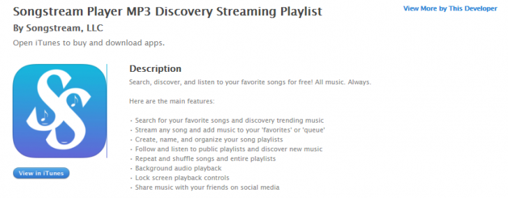 วิธีฟังเพลงบน Youtube แบบกดปิดหน้าจอ แล้วเพลงยังคงเล่นอยู่ [iOS]