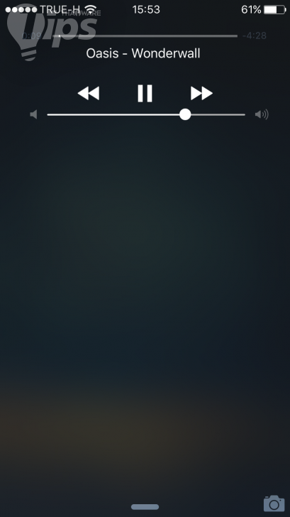 วิธีฟังเพลงบน Youtube แบบกดปิดหน้าจอ แล้วเพลงยังคงเล่นอยู่ [iOS]