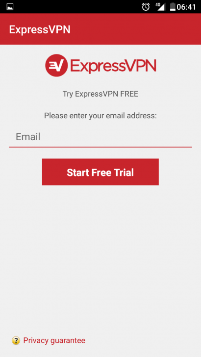 กระโดดข้ามเครือข่าย ใช้เน็ตผ่าน VPN ได้แม้ถูกจำกัดการเข้าถึงเว็บไซต์ที่ต้องการ