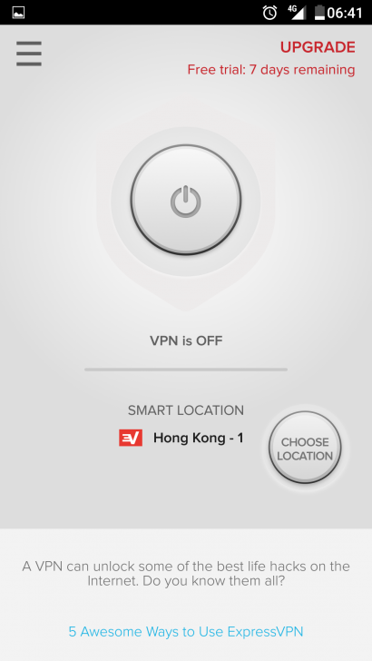 กระโดดข้ามเครือข่าย ใช้เน็ตผ่าน VPN ได้แม้ถูกจำกัดการเข้าถึงเว็บไซต์ที่ต้องการ