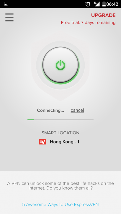 กระโดดข้ามเครือข่าย ใช้เน็ตผ่าน VPN ได้แม้ถูกจำกัดการเข้าถึงเว็บไซต์ที่ต้องการ