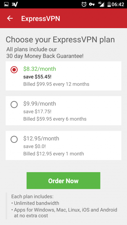 กระโดดข้ามเครือข่าย ใช้เน็ตผ่าน VPN ได้แม้ถูกจำกัดการเข้าถึงเว็บไซต์ที่ต้องการ