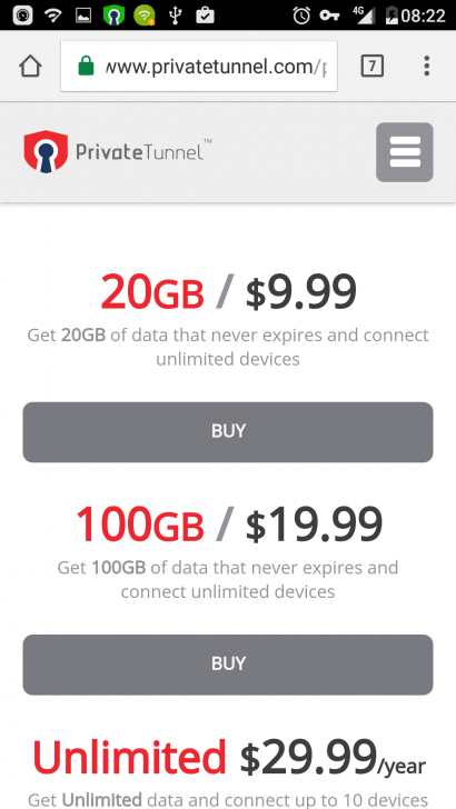 กระโดดข้ามเครือข่าย ใช้เน็ตผ่าน VPN ได้แม้ถูกจำกัดการเข้าถึงเว็บไซต์ที่ต้องการ