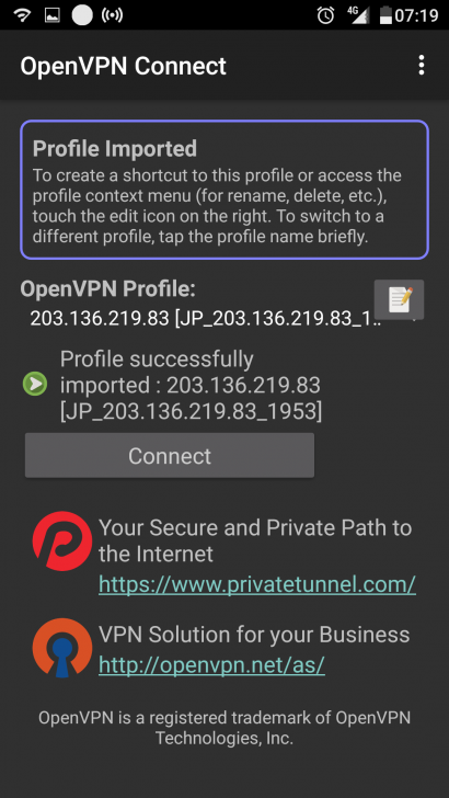 กระโดดข้ามเครือข่าย ใช้เน็ตผ่าน VPN ได้แม้ถูกจำกัดการเข้าถึงเว็บไซต์ที่ต้องการ
