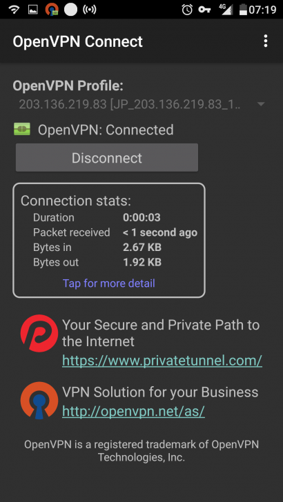 กระโดดข้ามเครือข่าย ใช้เน็ตผ่าน VPN ได้แม้ถูกจำกัดการเข้าถึงเว็บไซต์ที่ต้องการ
