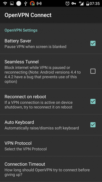 กระโดดข้ามเครือข่าย ใช้เน็ตผ่าน VPN ได้แม้ถูกจำกัดการเข้าถึงเว็บไซต์ที่ต้องการ