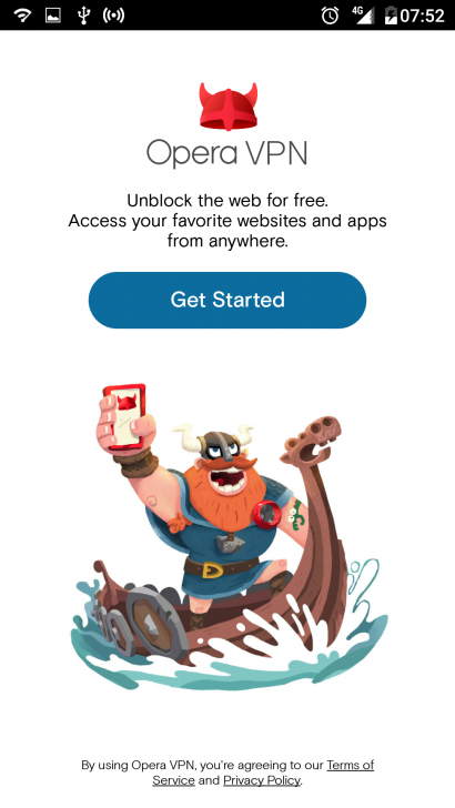 กระโดดข้ามเครือข่าย ใช้เน็ตผ่าน VPN ได้แม้ถูกจำกัดการเข้าถึงเว็บไซต์ที่ต้องการ