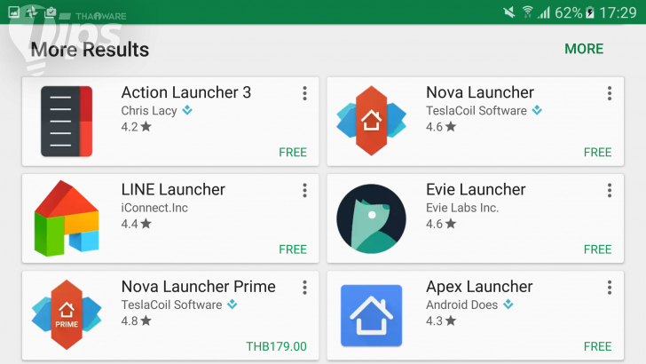 มาปรับแต่งสมาร์ทโฟน Android ของเรา ให้ทำงานได้เร็วขึ้นกันเถอะ