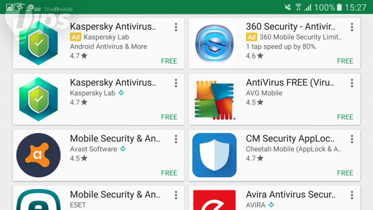 มาปรับแต่งสมาร์ทโฟน Android ของเรา ให้ทำงานได้เร็วขึ้นกันเถอะ