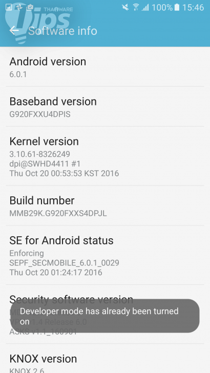 มาปรับแต่งสมาร์ทโฟน Android ของเรา ให้ทำงานได้เร็วขึ้นกันเถอะ