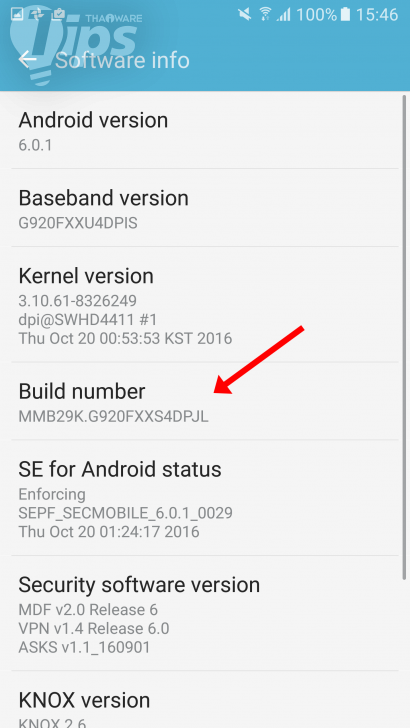 มาปรับแต่งสมาร์ทโฟน Android ของเรา ให้ทำงานได้เร็วขึ้นกันเถอะ