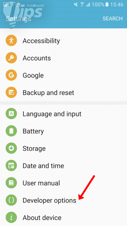 มาปรับแต่งสมาร์ทโฟน Android ของเรา ให้ทำงานได้เร็วขึ้นกันเถอะ