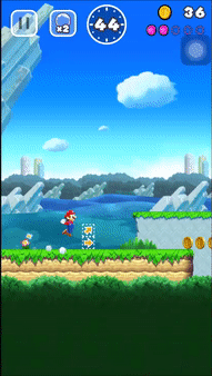 14 เทคนิค การเล่น Super Mario Run แบบชั้นเซียน 14 เทคนิค การเล่น Super Mario Run แบบชั้นเซียน