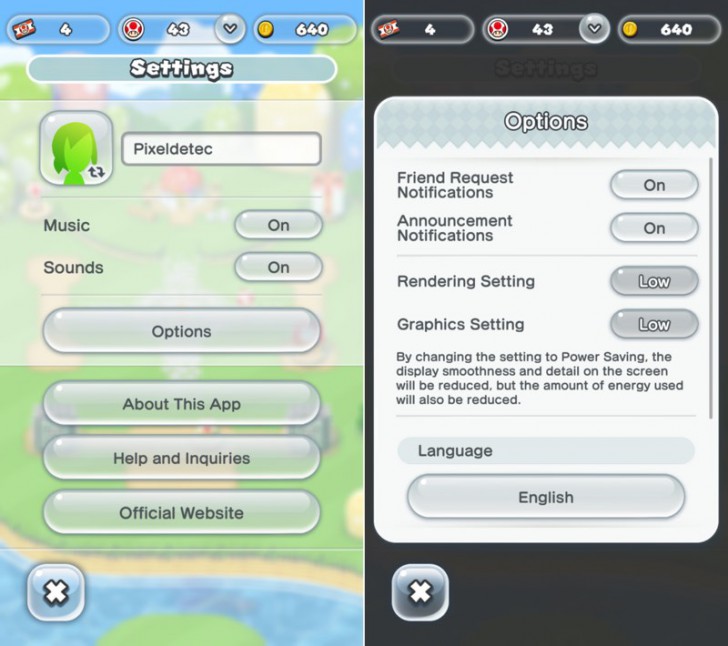 14 เทคนิค การเล่น Super Mario Run แบบชั้นเซียน