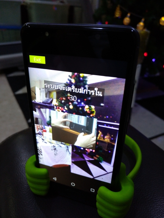 ใช้มือถือเตือนภัย! หยิบมือถือเก่า มาใช้เป็นกล้องวงจรปิด CCTV แบบประหยัดงบ