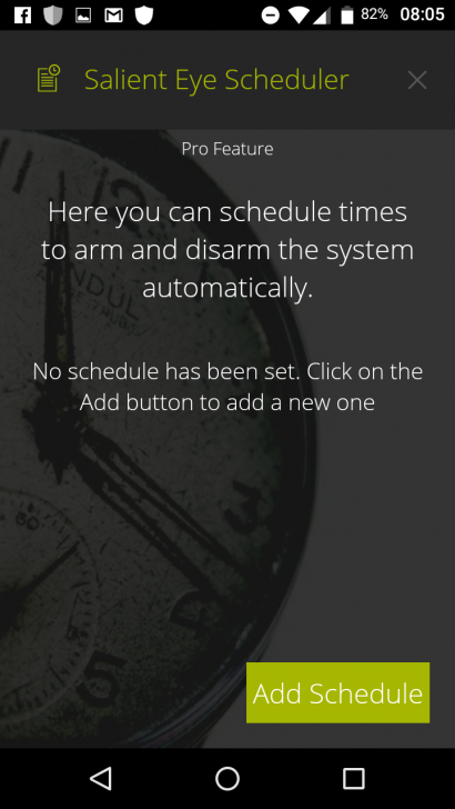 ใช้มือถือเตือนภัย! หยิบมือถือเก่า มาใช้เป็นกล้องวงจรปิด CCTV แบบประหยัดงบ