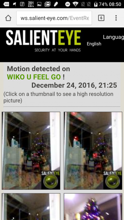 ใช้มือถือเตือนภัย! หยิบมือถือเก่า มาใช้เป็นกล้องวงจรปิด CCTV แบบประหยัดงบ