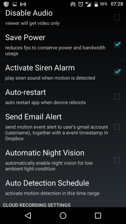 ใช้มือถือเตือนภัย! หยิบมือถือเก่า มาใช้เป็นกล้องวงจรปิด CCTV แบบประหยัดงบ