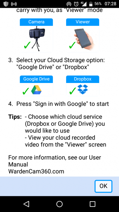 ใช้มือถือเตือนภัย! หยิบมือถือเก่า มาใช้เป็นกล้องวงจรปิด CCTV แบบประหยัดงบ
