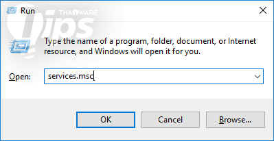 วิธีแก้ปัญหา ไม่สามารถติดตั้ง .NET Framework ได้