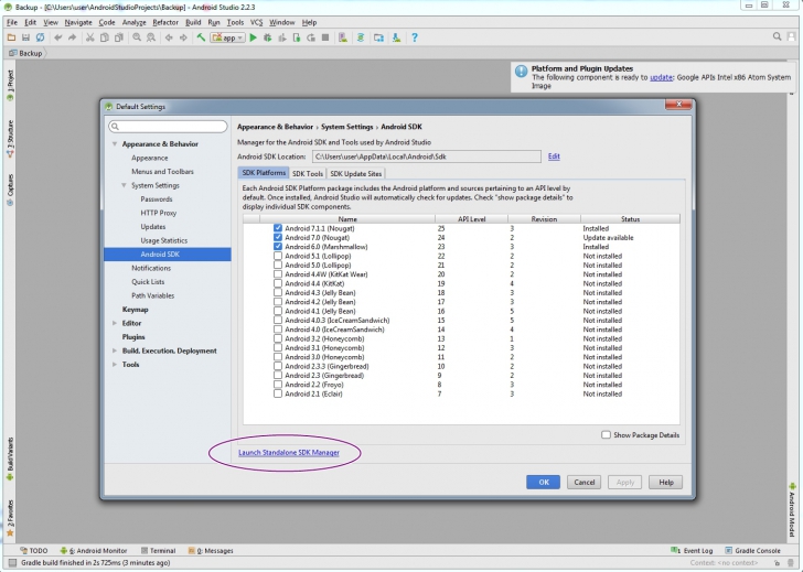 วิธี Backup สำรองข้อมูลมือถือ บนระบบปฏิบัติการ Android ฟรี