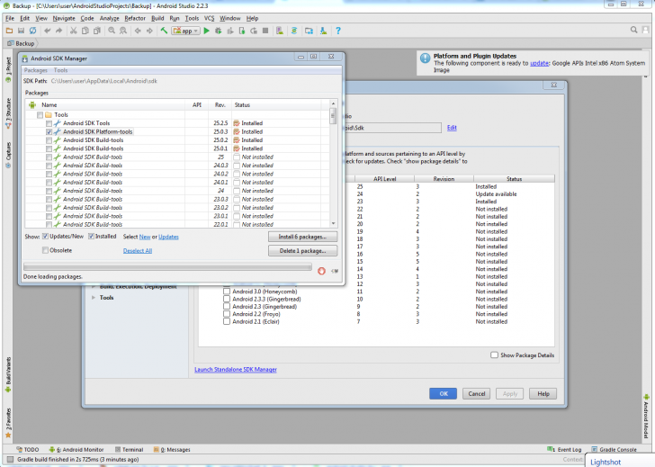 วิธี Backup สำรองข้อมูลมือถือ บนระบบปฏิบัติการ Android ฟรี