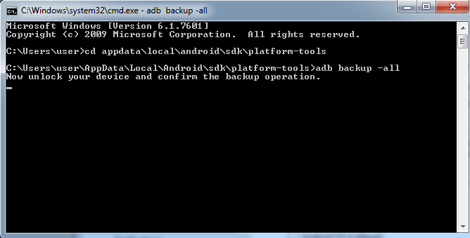 วิธี Backup สำรองข้อมูลมือถือ บนระบบปฏิบัติการ Android ฟรี วิธี Backup สำรองข้อมูลมือถือ บนระบบปฏิบัติการ Android ฟรี
