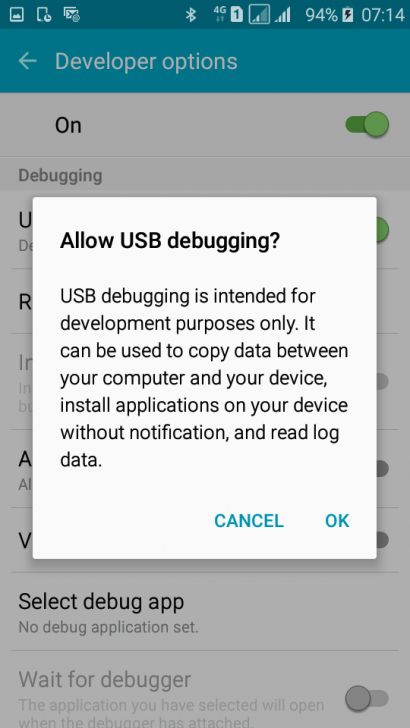 วิธี Backup สำรองข้อมูลมือถือ บนระบบปฏิบัติการ Android ฟรี