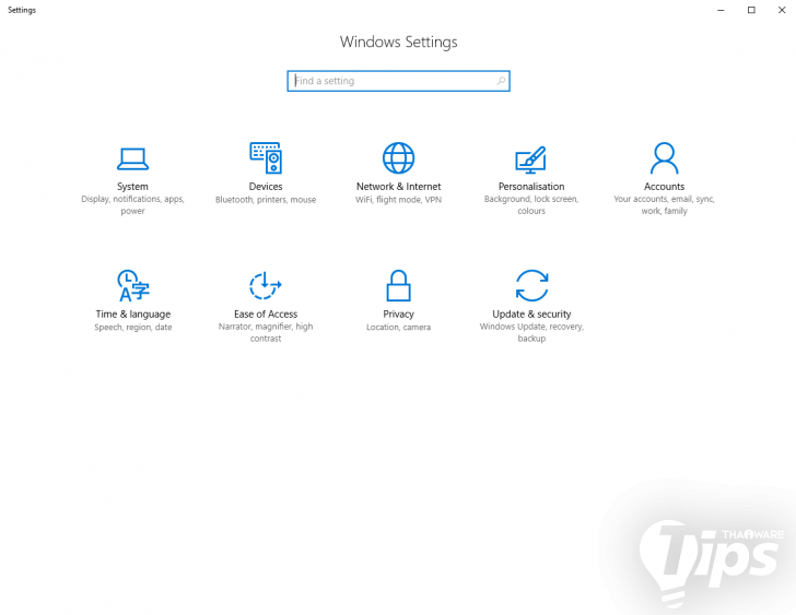 วิธีแชร์ Wi-Fi Hotspot บน PC โดยไม่ลงโปรแกรมเสริม (Windows 10)