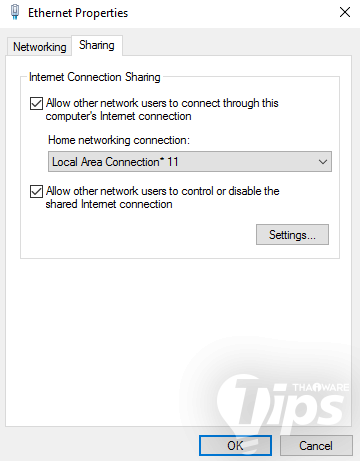 วิธีแชร์ Wi-Fi Hotspot บน PC โดยไม่ลงโปรแกรมเสริม (Windows 10) วิธีแชร์ Wi-Fi Hotspot บน PC โดยไม่ลงโปรแกรมเสริม (Windows 10)