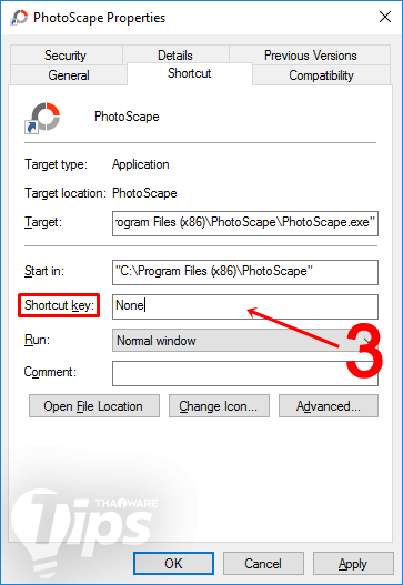 วิธีเปิดโปรแกรมด้วยแป้นพิมพ์อย่างรวดเร็ว ไม่ง้อเมาส์บน Windows วิธีเปิดโปรแกรมด้วยแป้นพิมพ์อย่างรวดเร็ว ไม่ง้อเมาส์บน Windows