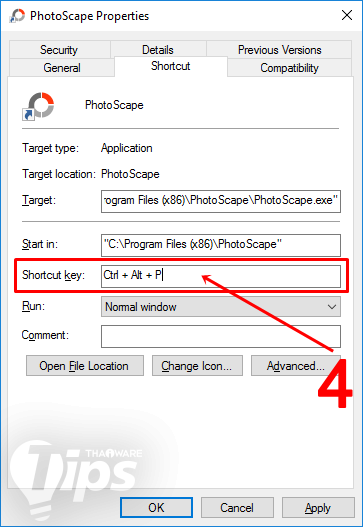 วิธีเปิดโปรแกรมด้วยแป้นพิมพ์อย่างรวดเร็ว ไม่ง้อเมาส์บน Windows วิธีเปิดโปรแกรมด้วยแป้นพิมพ์อย่างรวดเร็ว ไม่ง้อเมาส์บน Windows