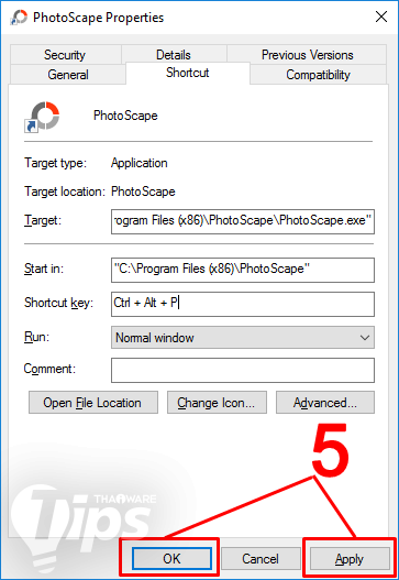 วิธีเปิดโปรแกรมด้วยแป้นพิมพ์อย่างรวดเร็ว ไม่ง้อเมาส์บน Windows วิธีเปิดโปรแกรมด้วยแป้นพิมพ์อย่างรวดเร็ว ไม่ง้อเมาส์บน Windows