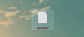 วิธีสร้างปุ่ม Shut down สำหรับปิดเครื่องคอมพิวเตอร์ไว้บนหน้าจอ วิธีสร้างปุ่ม Shut down สำหรับปิดเครื่องคอมพิวเตอร์ไว้บนหน้าจอ