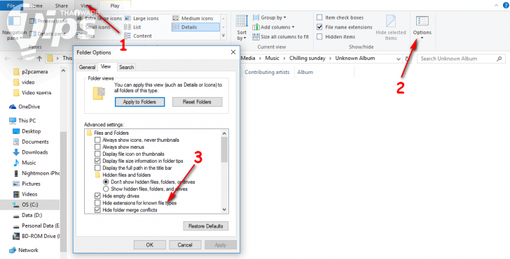 วิธีสร้างปุ่ม Shut down สำหรับปิดเครื่องคอมพิวเตอร์ไว้บนหน้าจอ