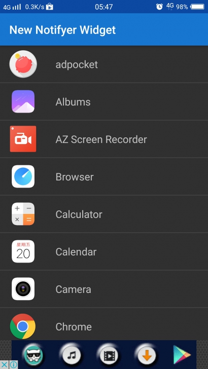 วิธีทำให้มือถือ Android แสดงตัวเลขแจ้งเตือนบนไอคอนแอปฯ